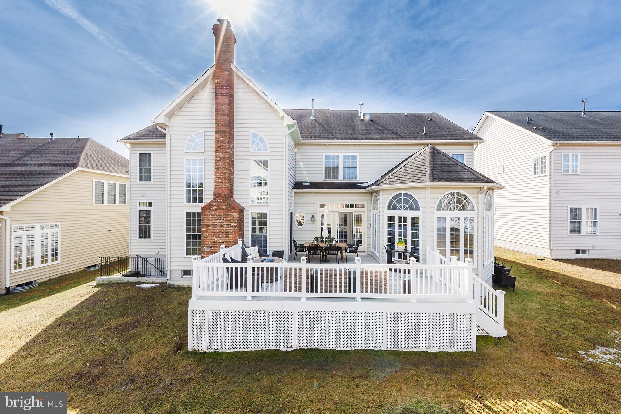 BEECH TREE EAST VILLAGE - Residential