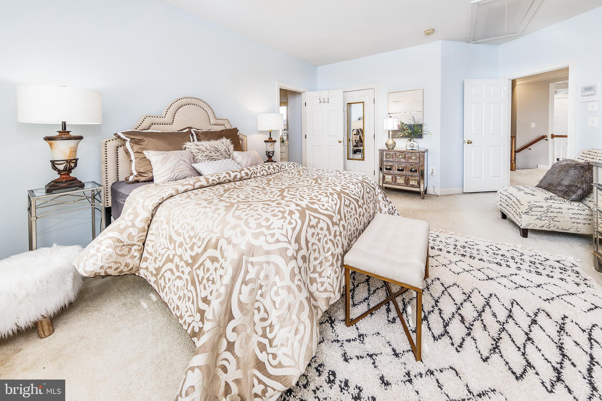 BEECH TREE EAST VILLAGE - Residential