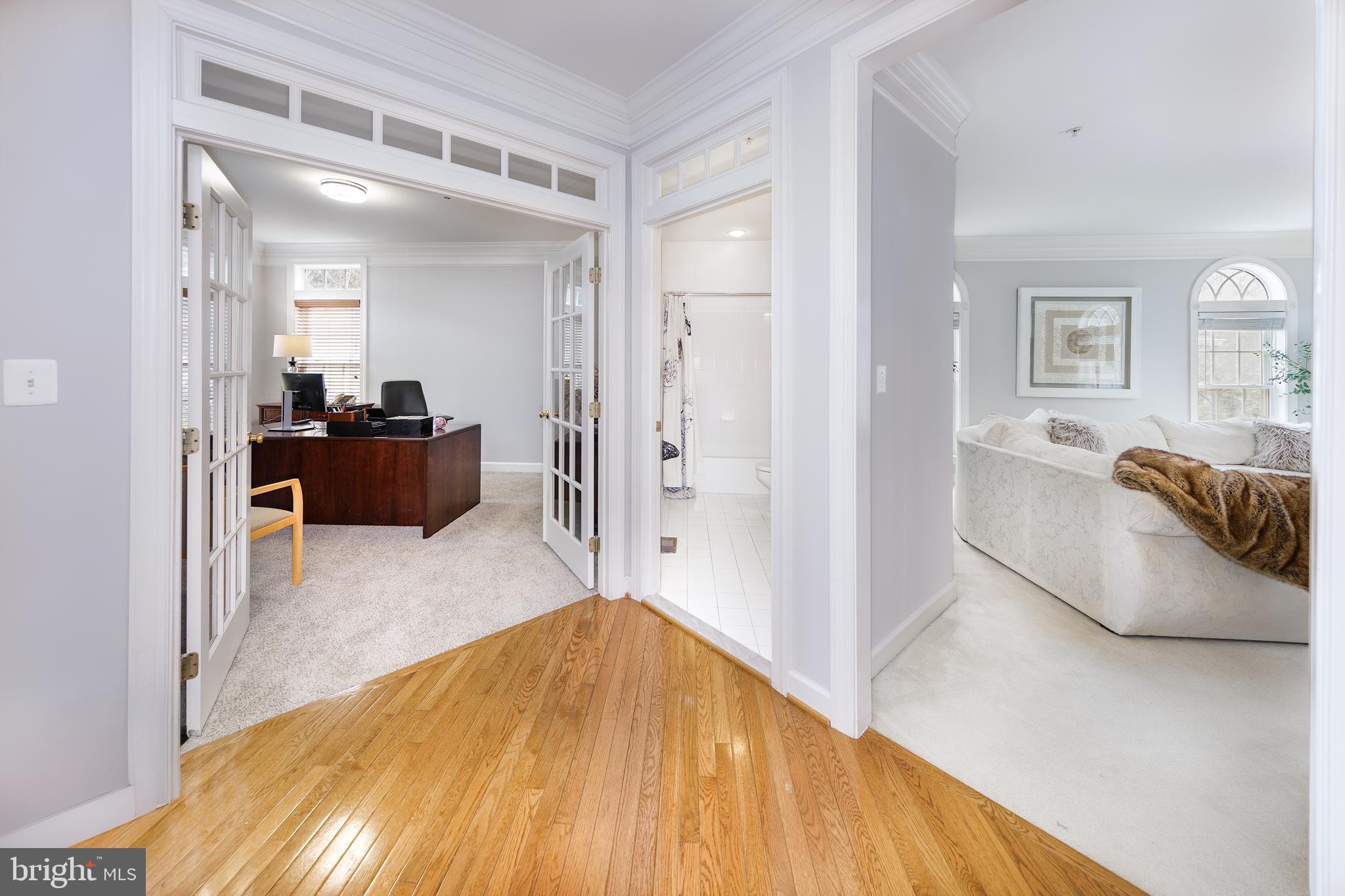 BEECH TREE EAST VILLAGE - Residential