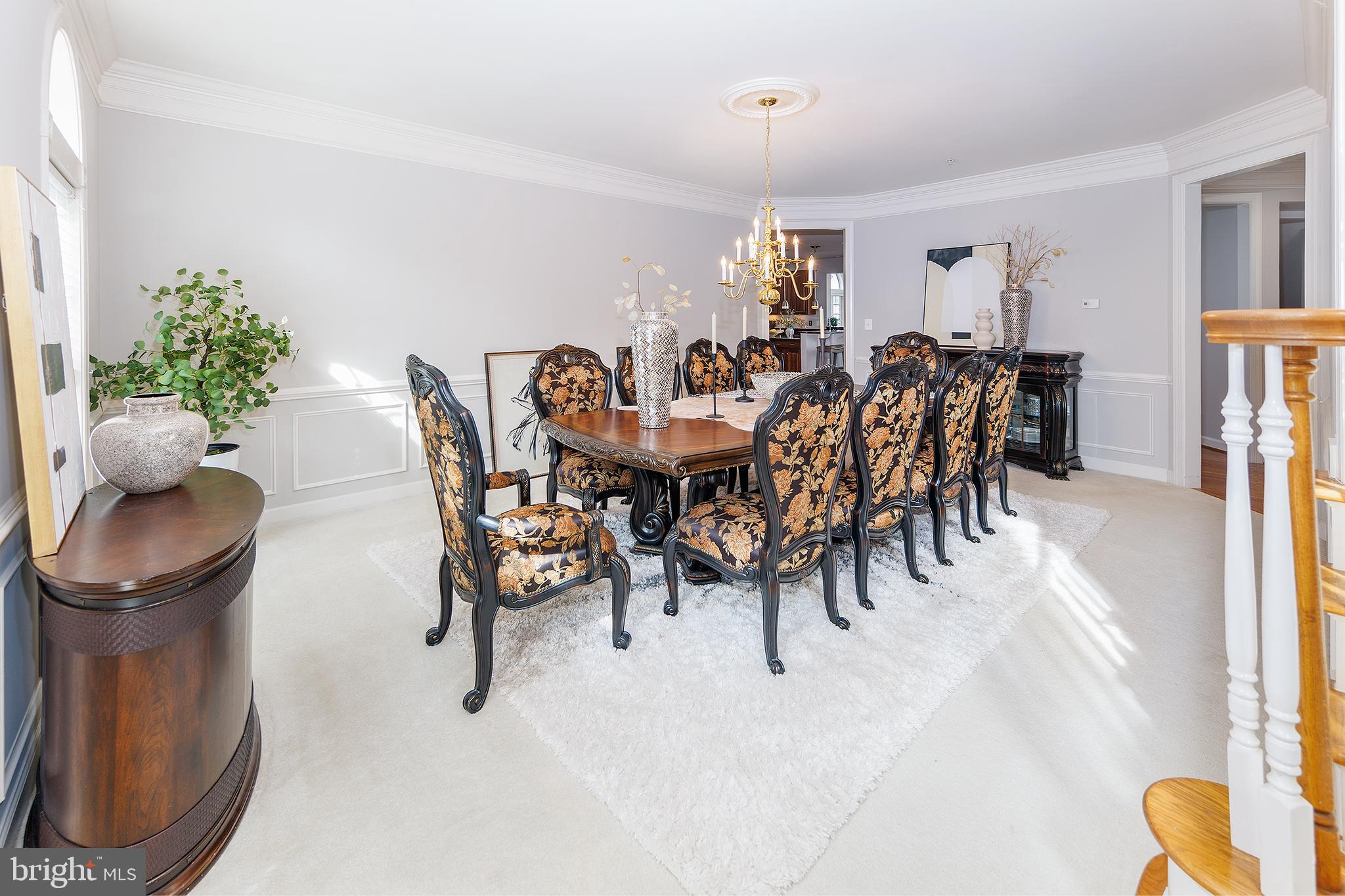 BEECH TREE EAST VILLAGE - Residential