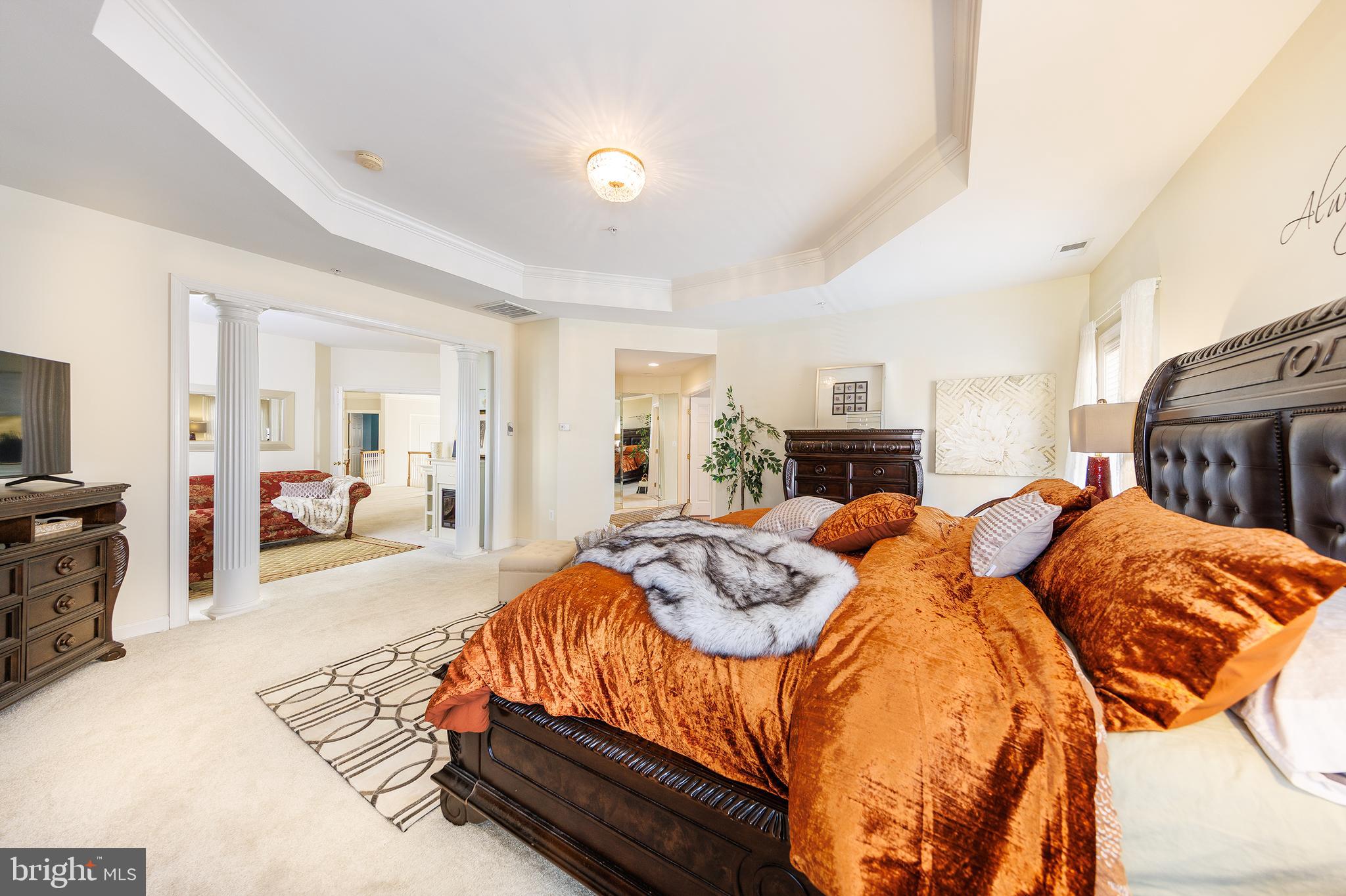 BEECH TREE EAST VILLAGE - Residential