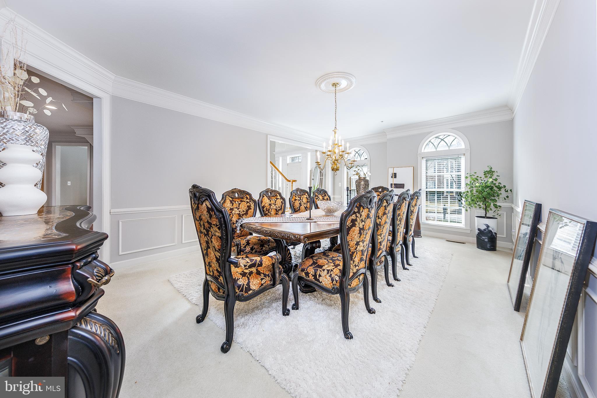 BEECH TREE EAST VILLAGE - Residential