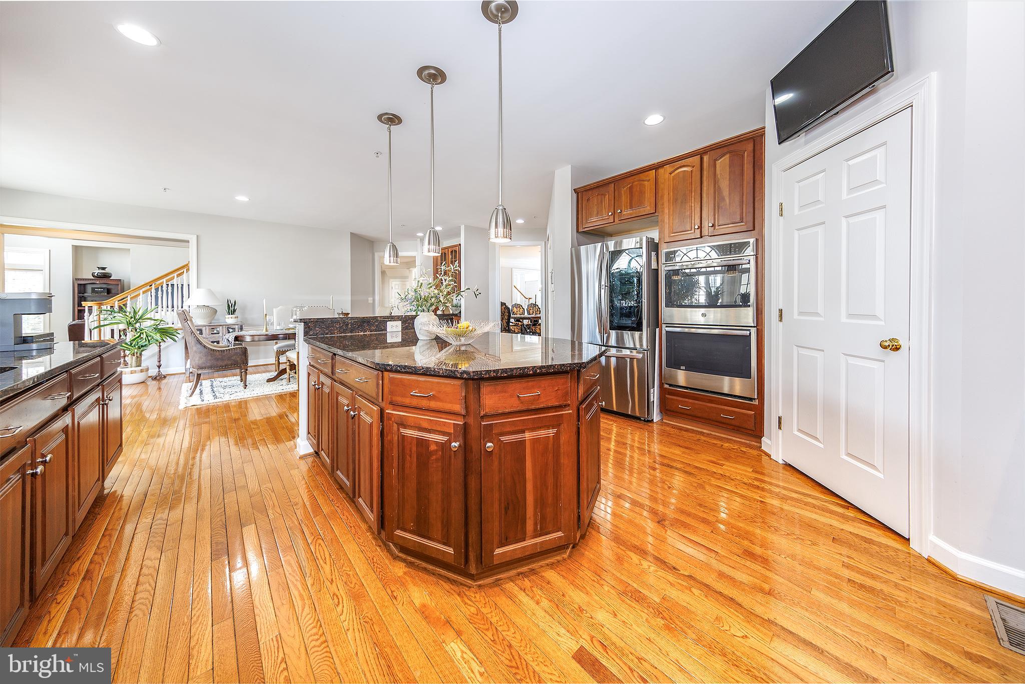 BEECH TREE EAST VILLAGE - Residential