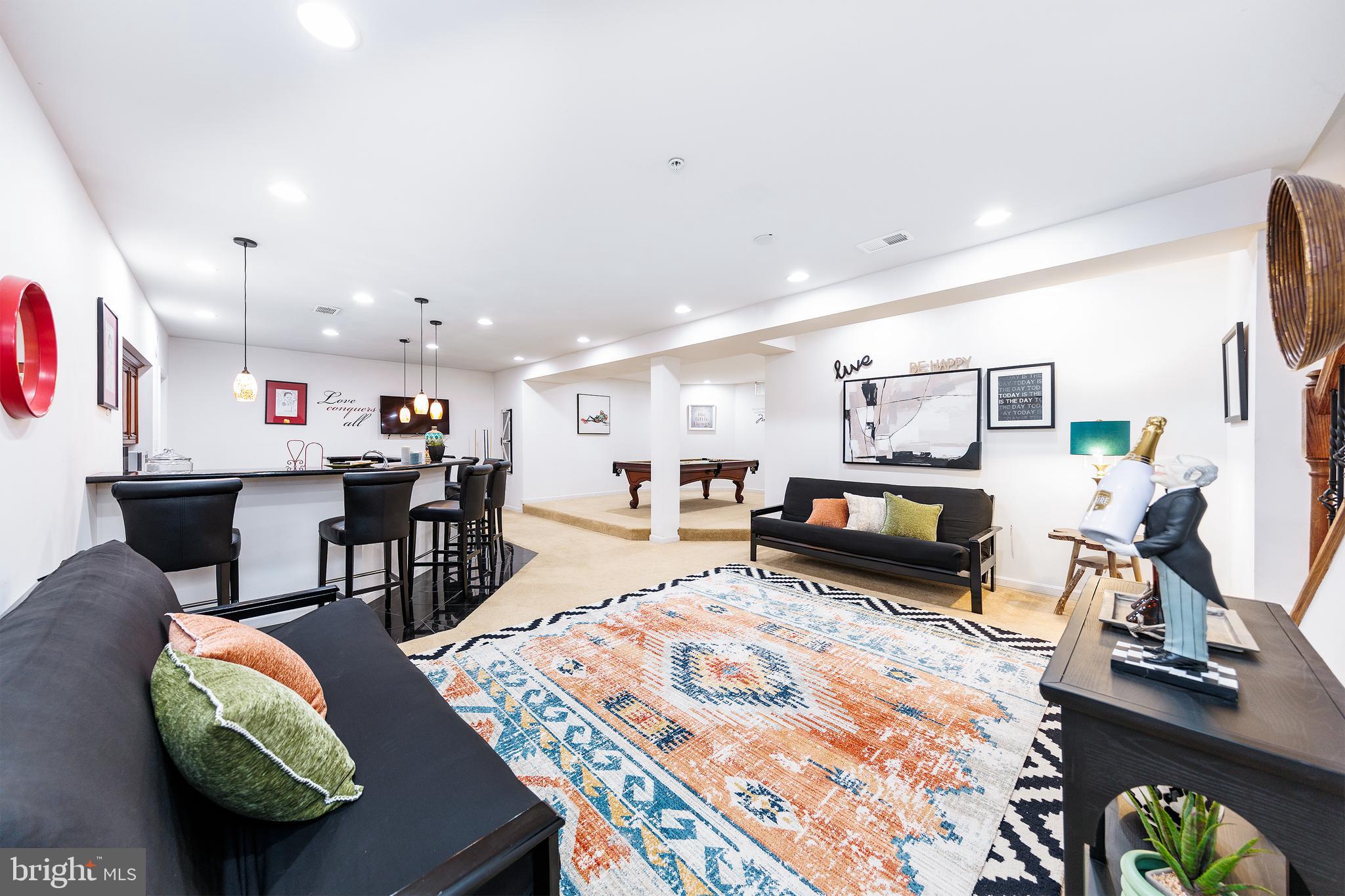 BEECH TREE EAST VILLAGE - Residential