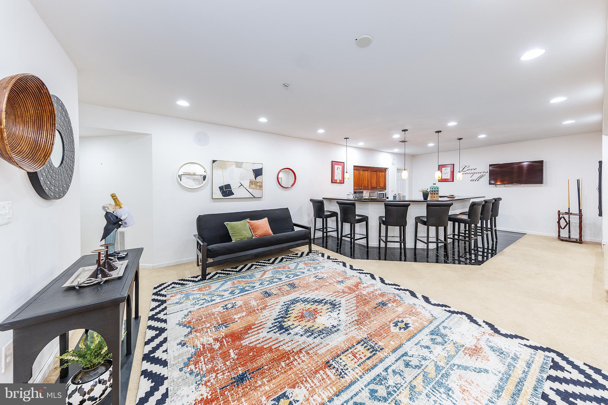 BEECH TREE EAST VILLAGE - Residential