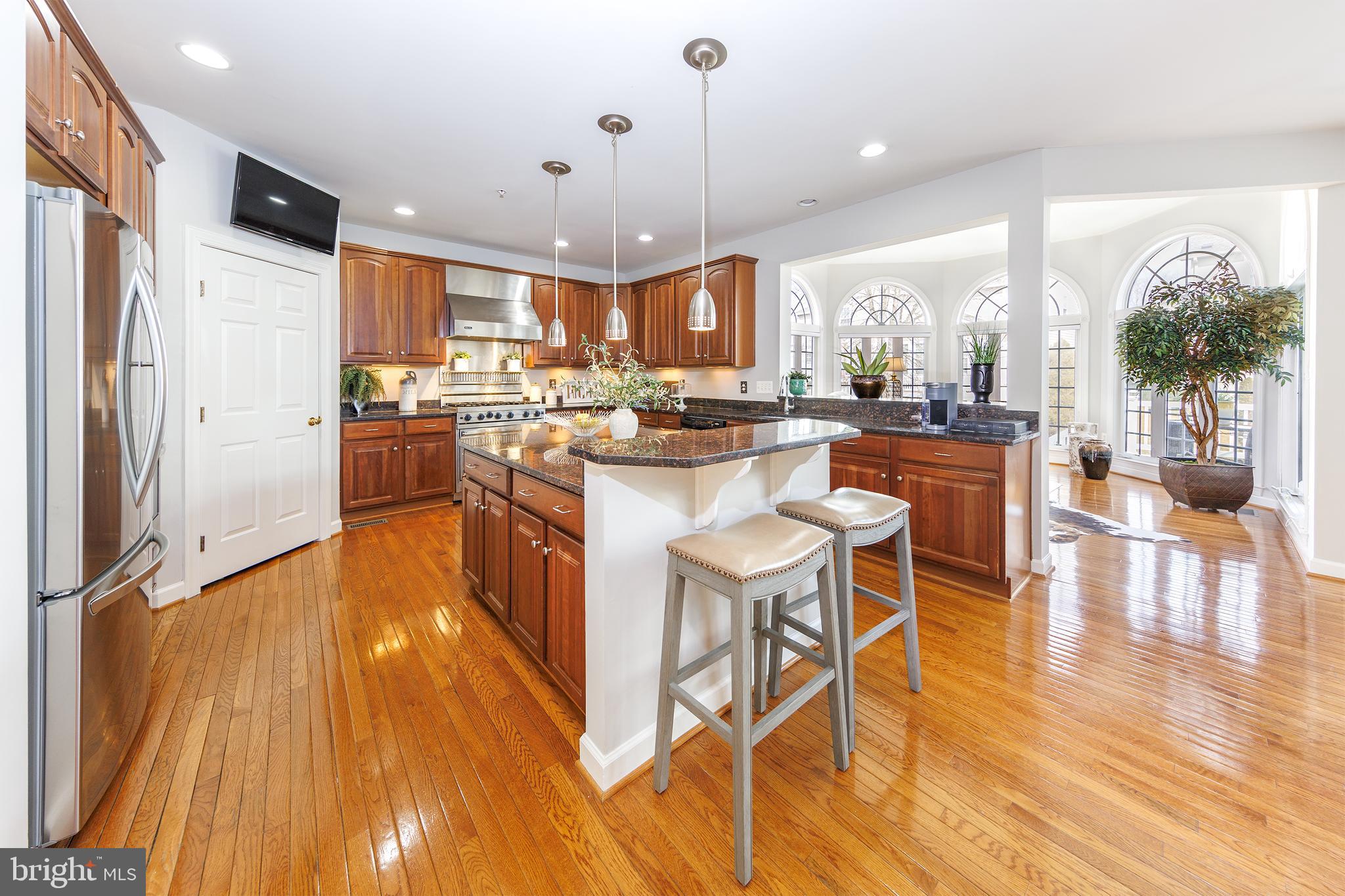 BEECH TREE EAST VILLAGE - Residential