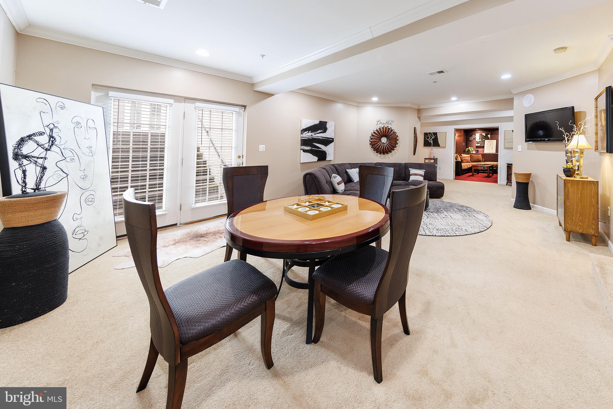 BEECH TREE EAST VILLAGE - Residential