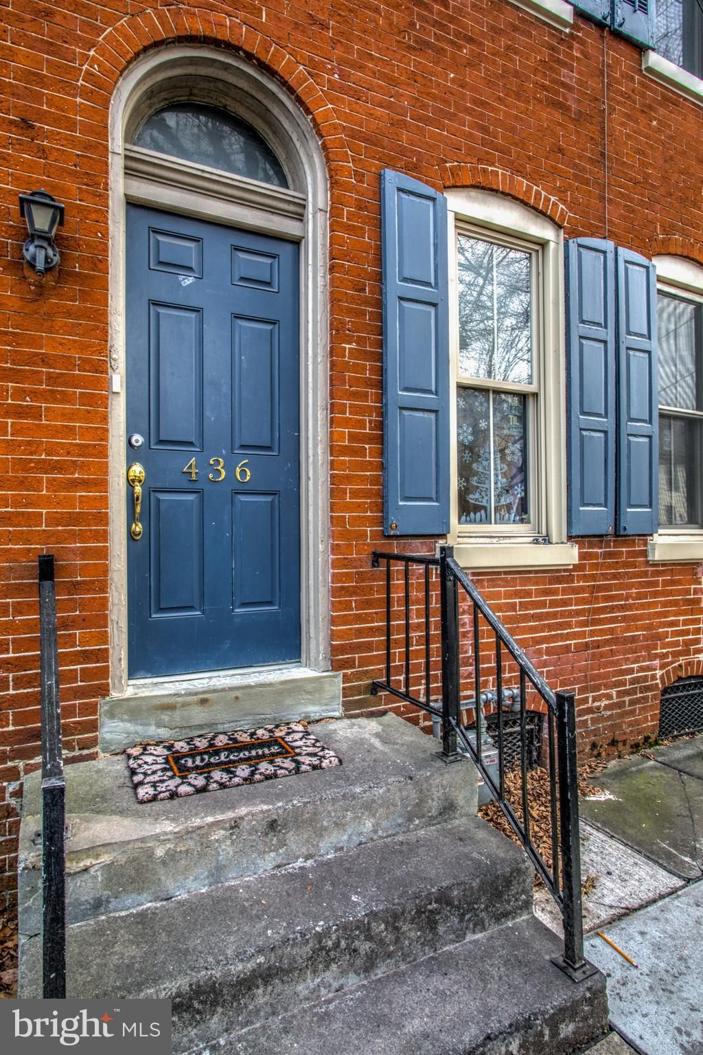 Photo of 436 W Lemon Street, Lancaster, PA 17603 (MLS # PALA2045352)