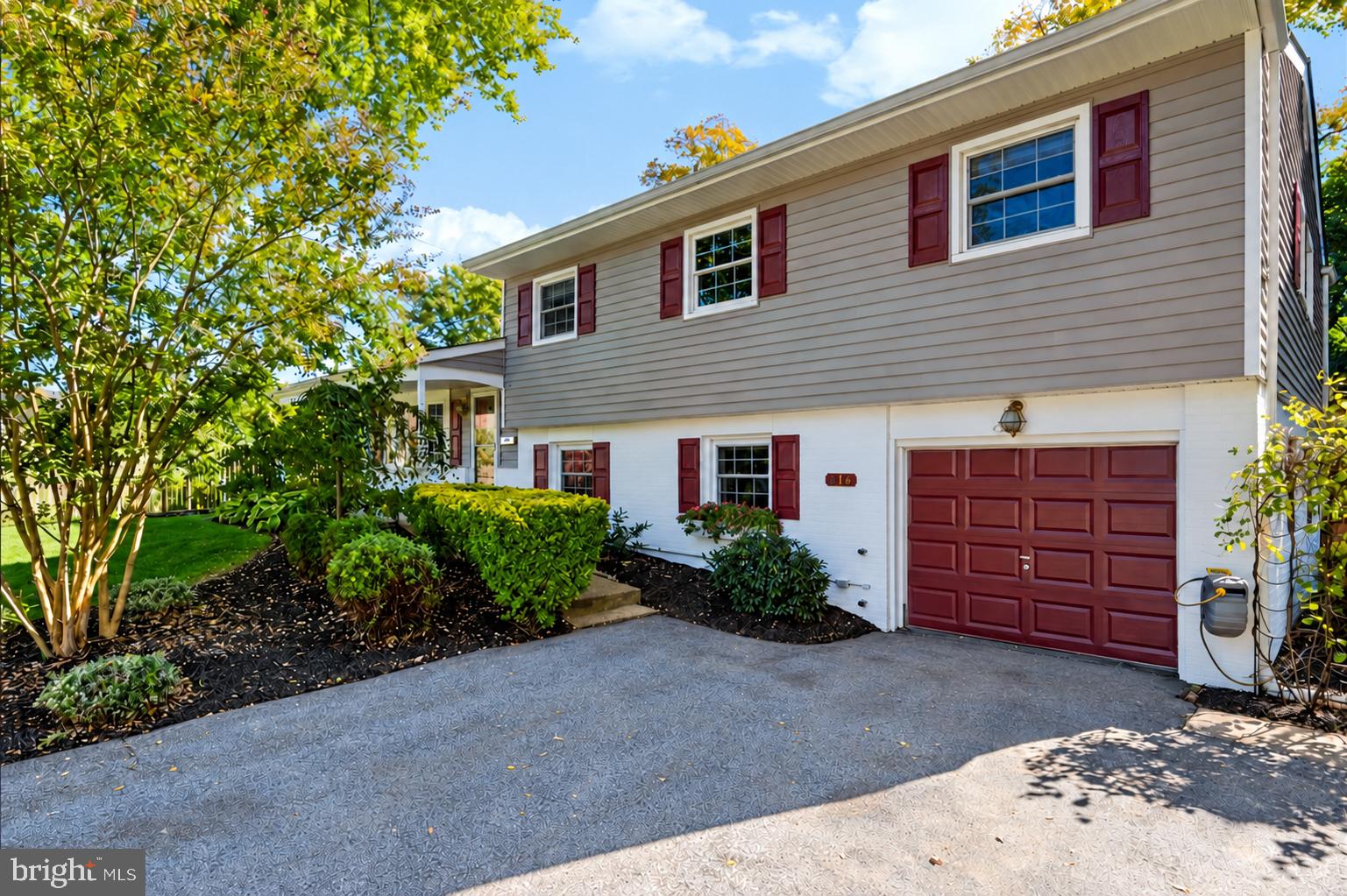 316 ALDERS DRIVE