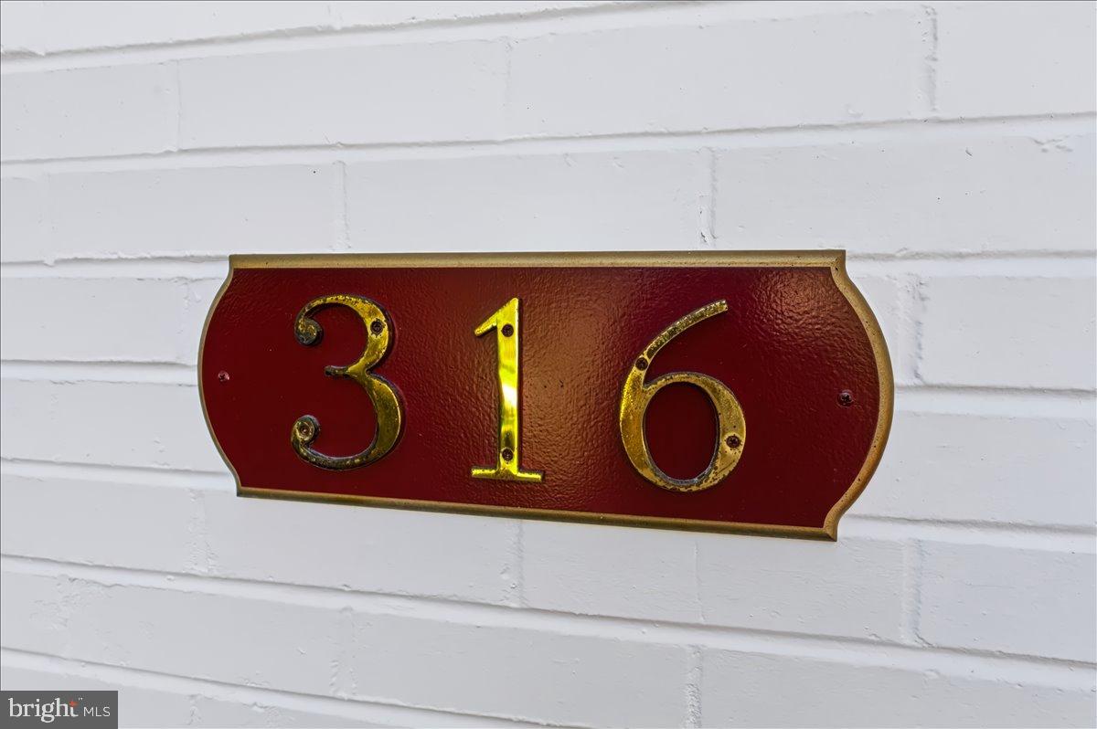316 ALDERS DRIVE