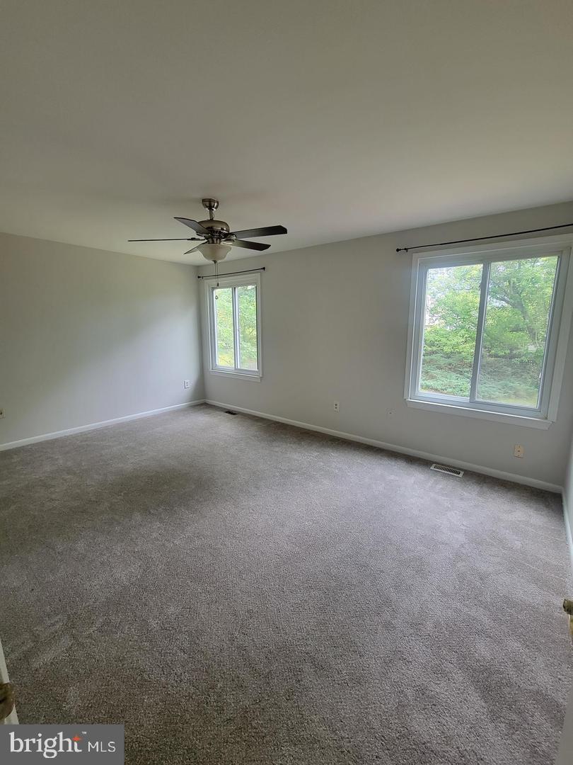 MAPLEWOOD - Residential Lease