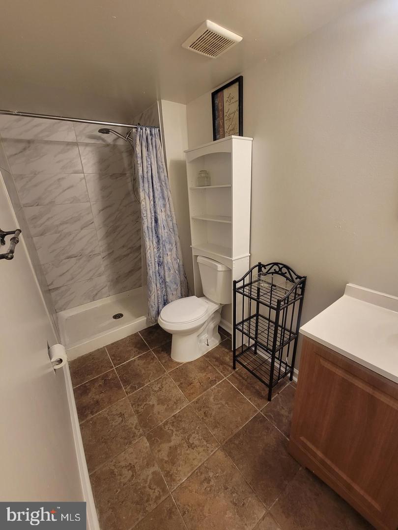 MAPLEWOOD - Residential Lease