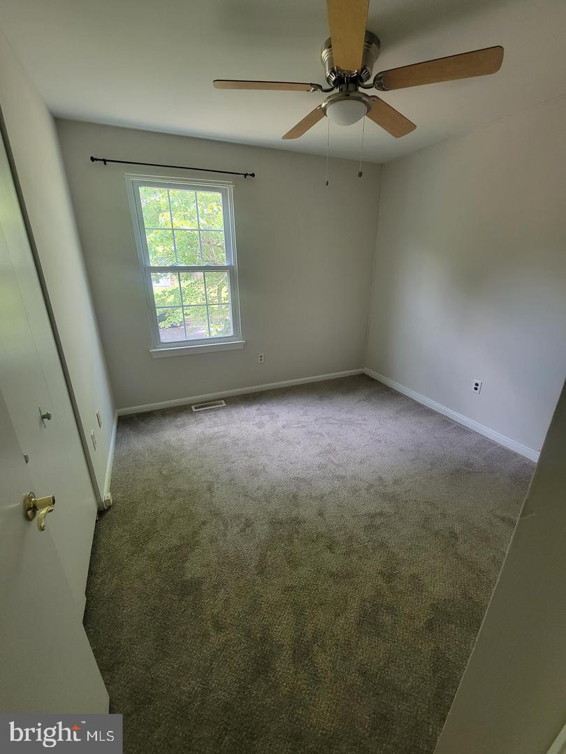 MAPLEWOOD - Residential Lease