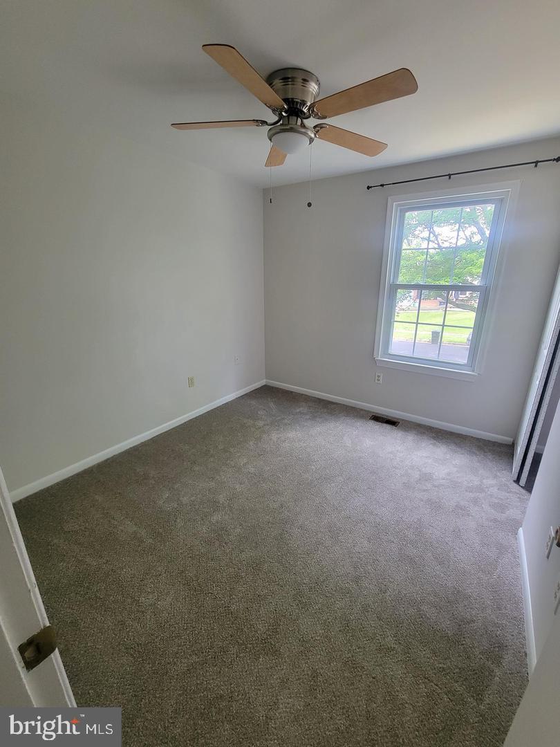 MAPLEWOOD - Residential Lease