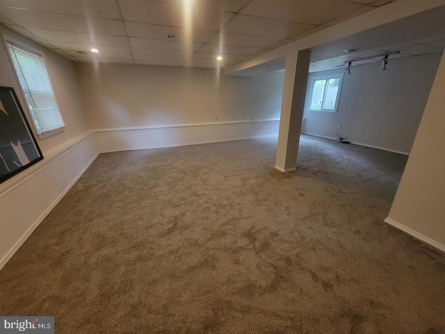 MAPLEWOOD - Residential Lease