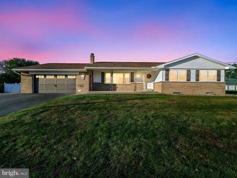 581 GREBLE ROAD LEBANON PA 17046