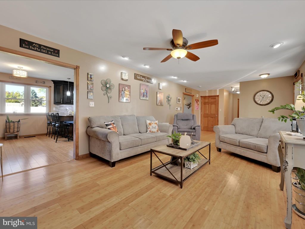 Photo of 581 Greble Road, LEBANON, PA 17046 (MLS # PALN2023494)