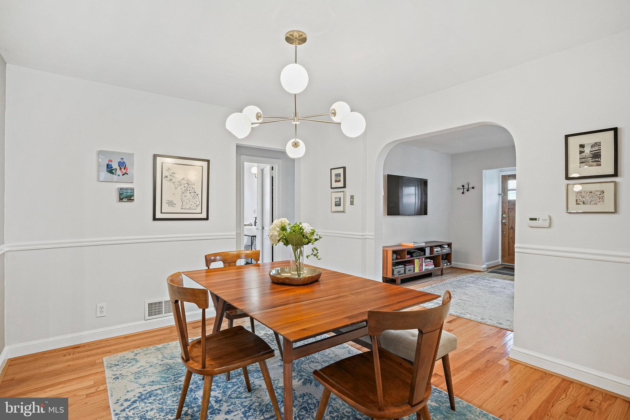 DOUGLAS PARK - Residential