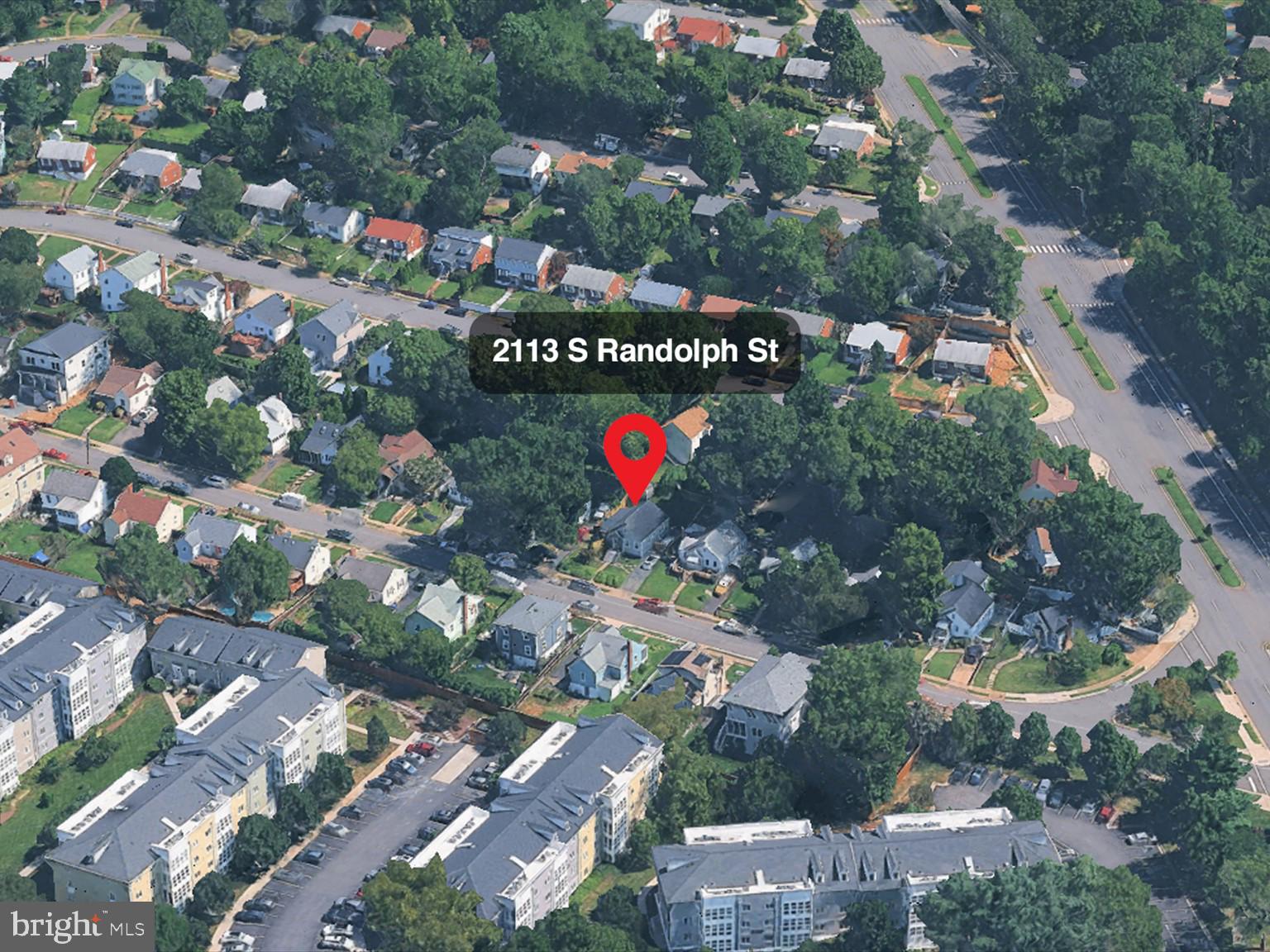 DOUGLAS PARK - Residential