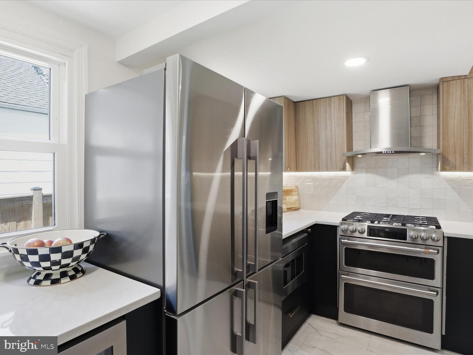 DOUGLAS PARK - Residential