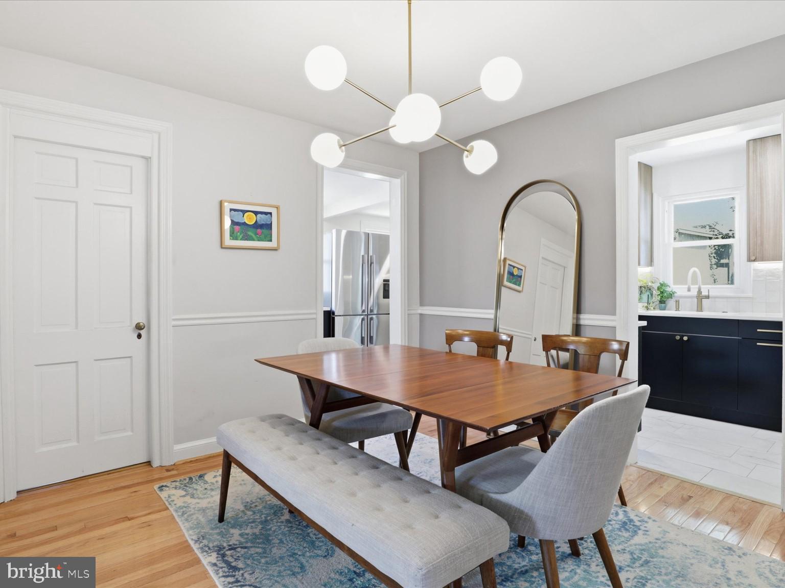 DOUGLAS PARK - Residential