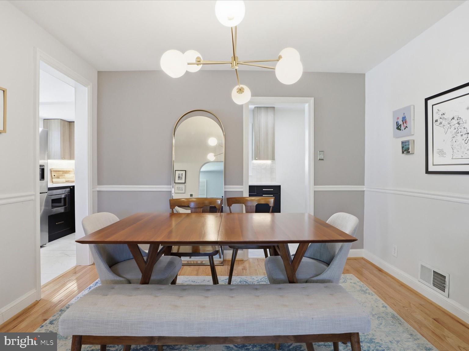 DOUGLAS PARK - Residential