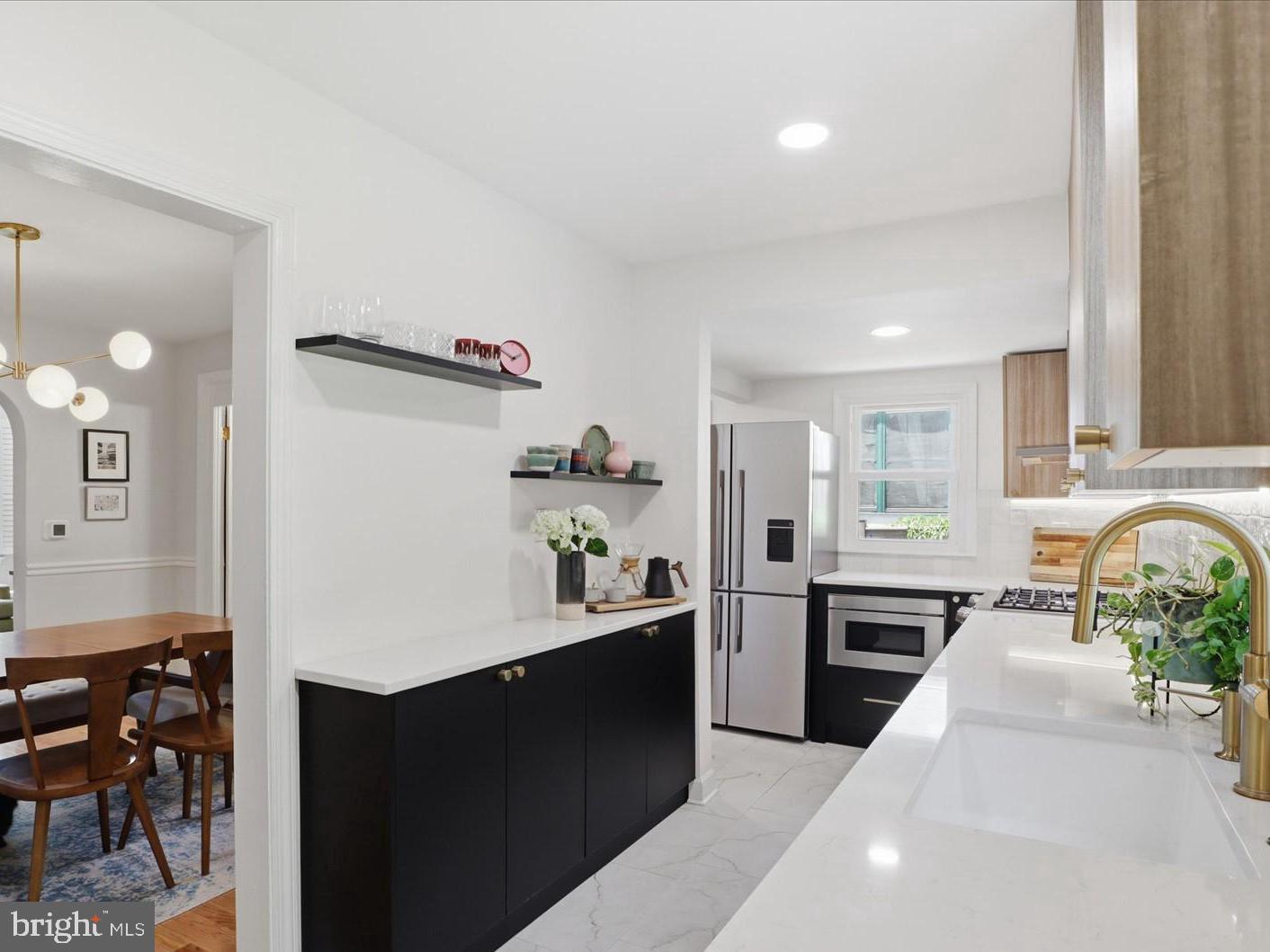 DOUGLAS PARK - Residential