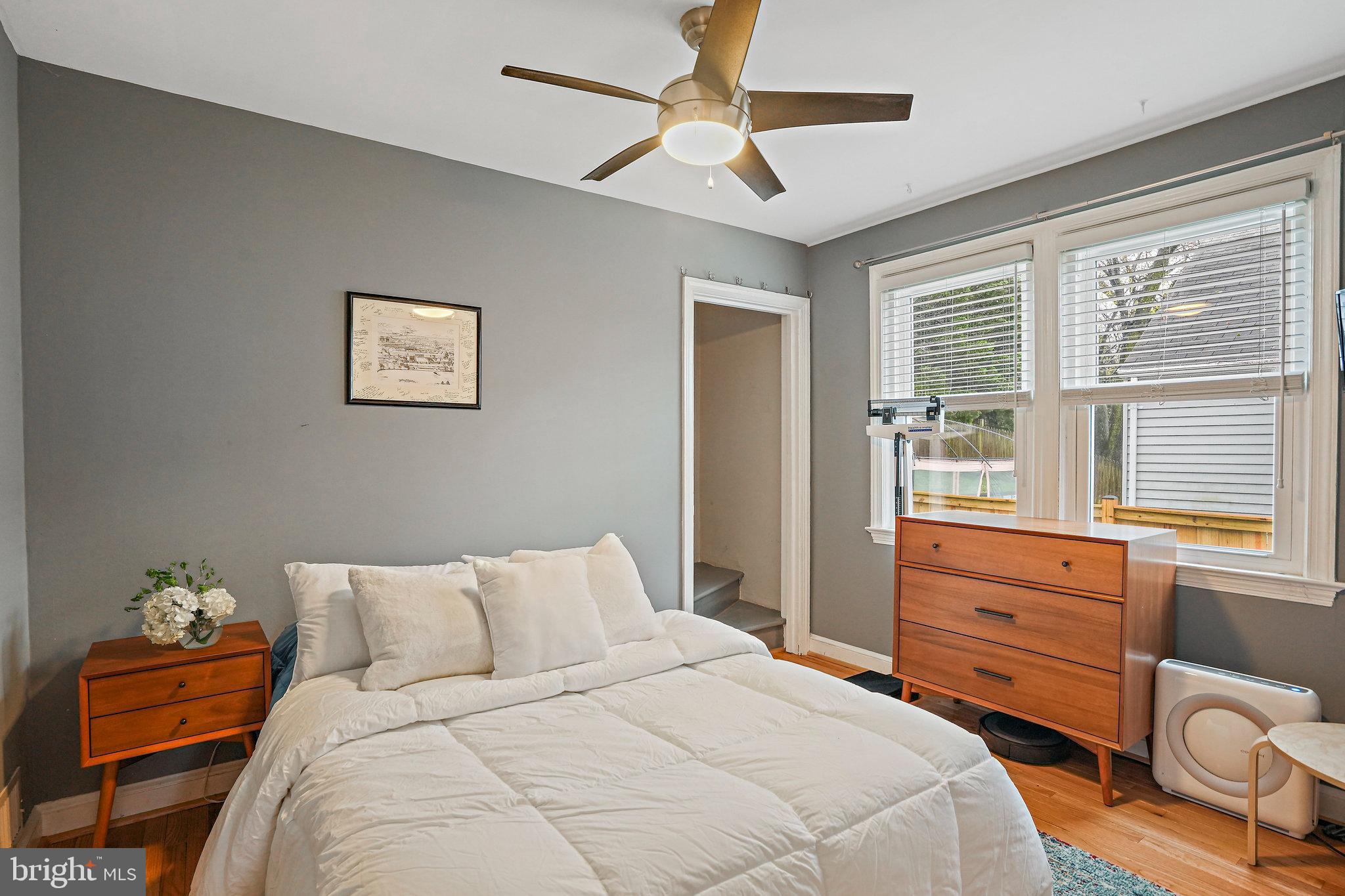 DOUGLAS PARK - Residential