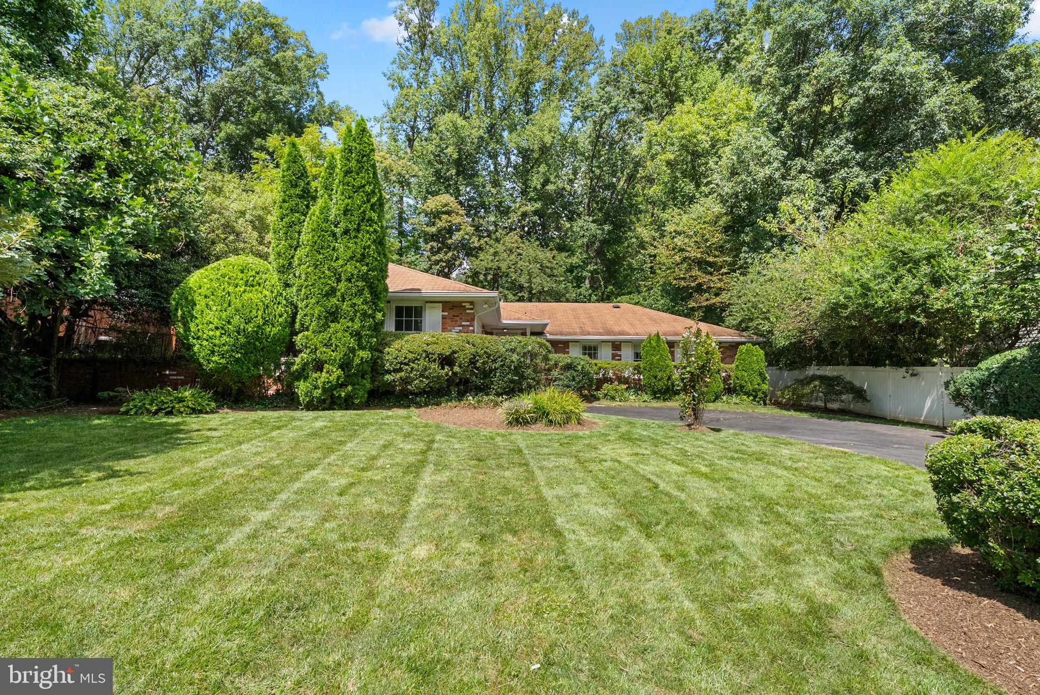 8114 LANGBROOK ROAD