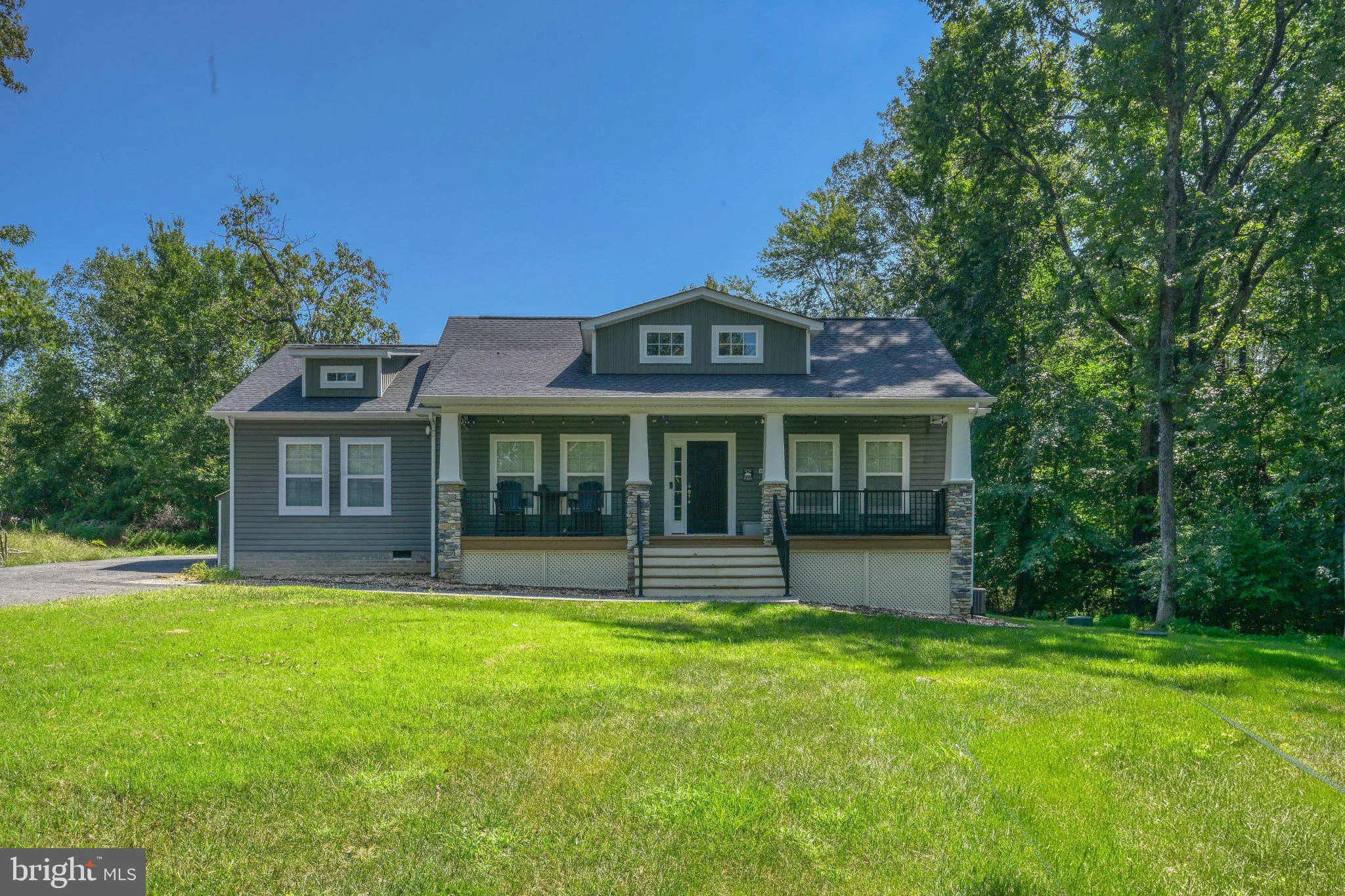 75 Megan Way, Bumpass, VA, 23024
