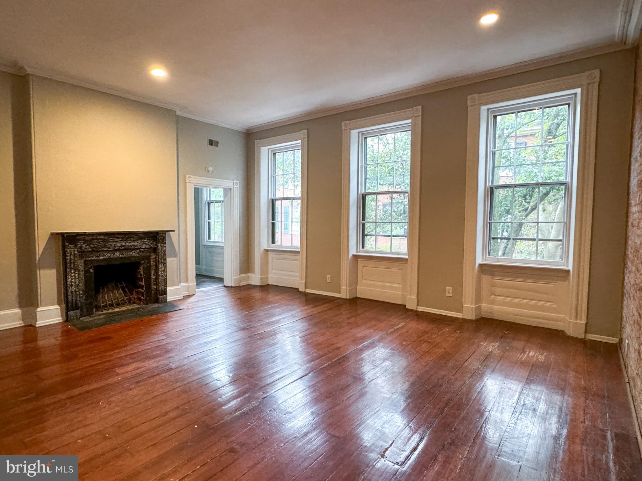 RITTENHOUSE SQUARE - Residential Lease