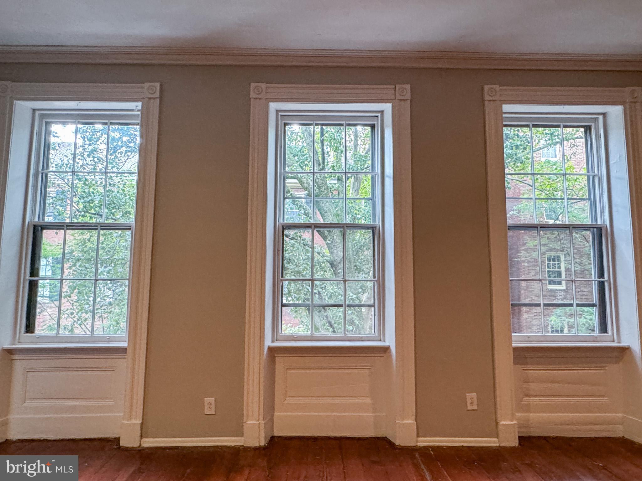 RITTENHOUSE SQUARE - Residential Lease