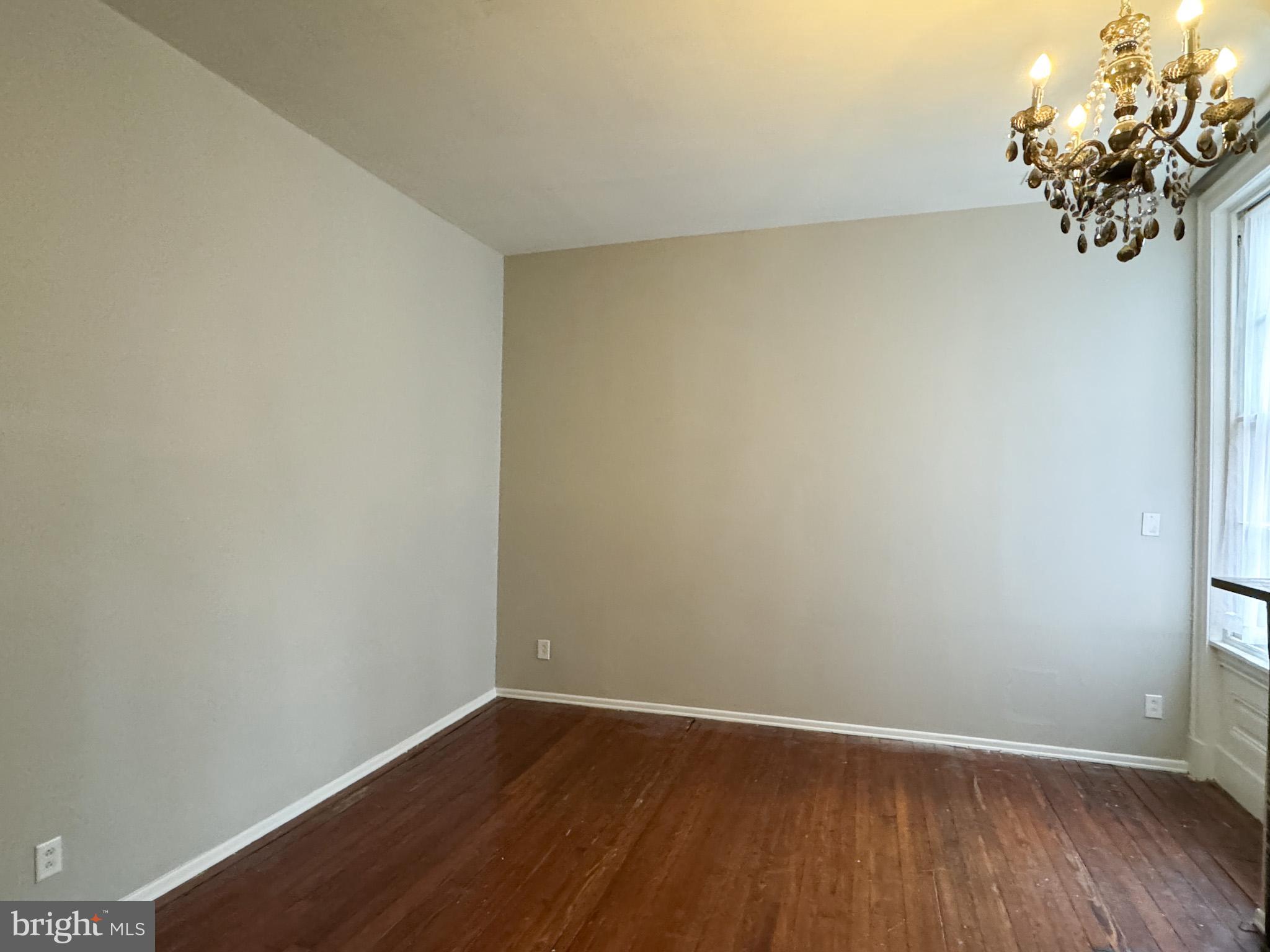 RITTENHOUSE SQUARE - Residential Lease