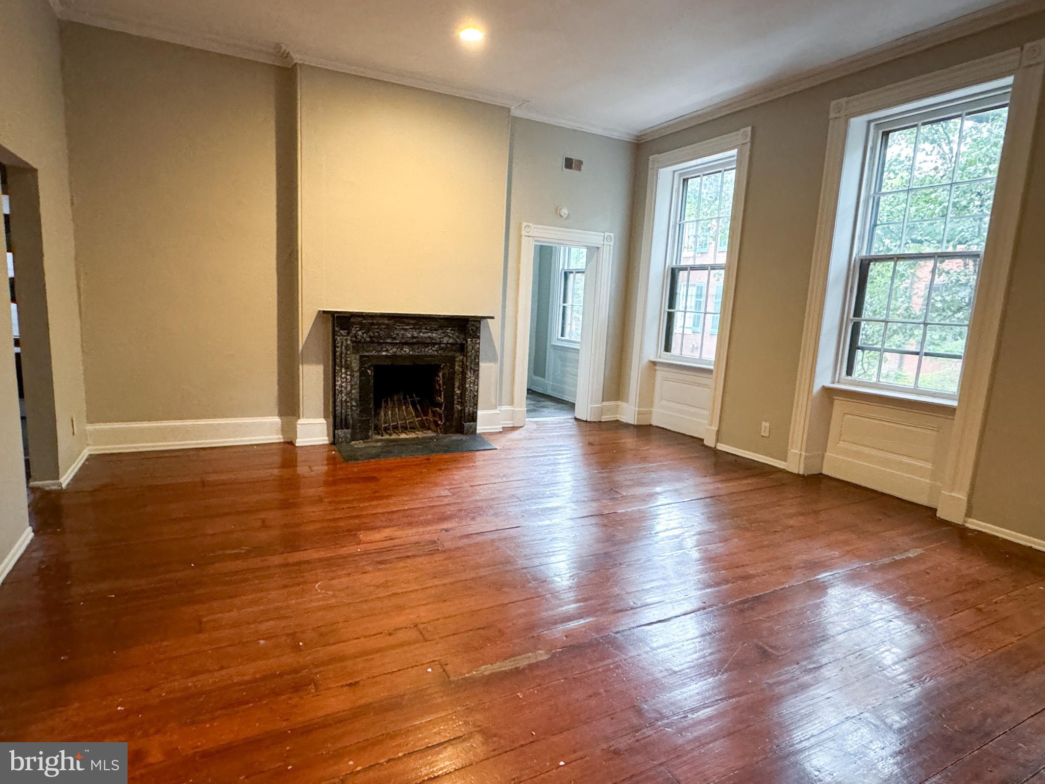 RITTENHOUSE SQUARE - Residential Lease