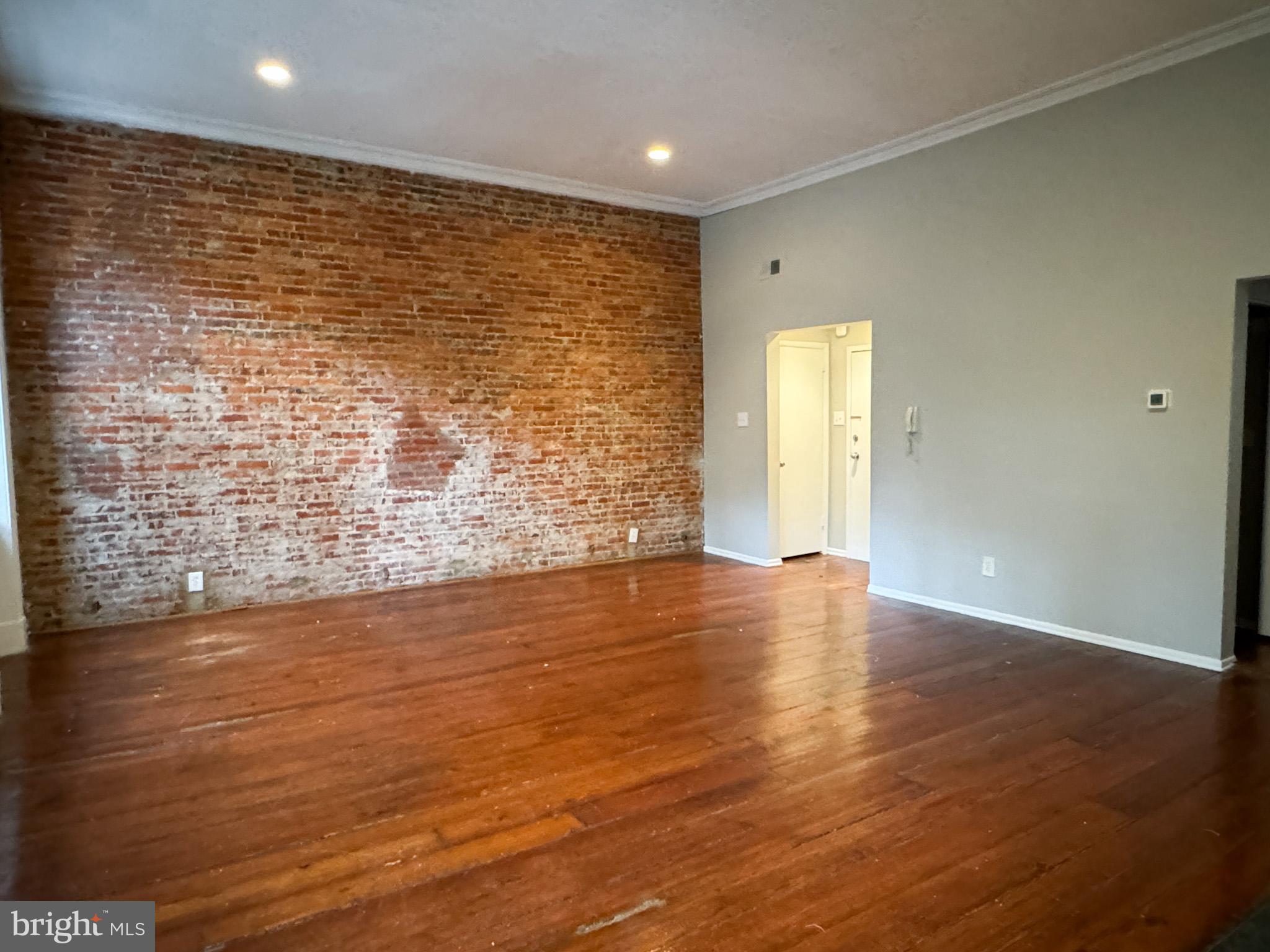 RITTENHOUSE SQUARE - Residential Lease