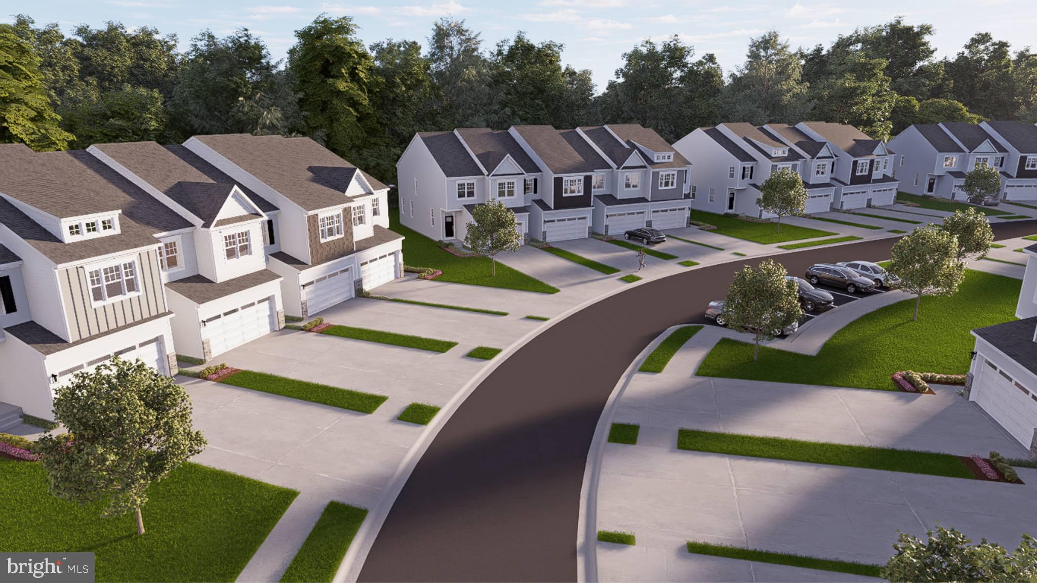 COPPERLEAF RIDGE - Residential