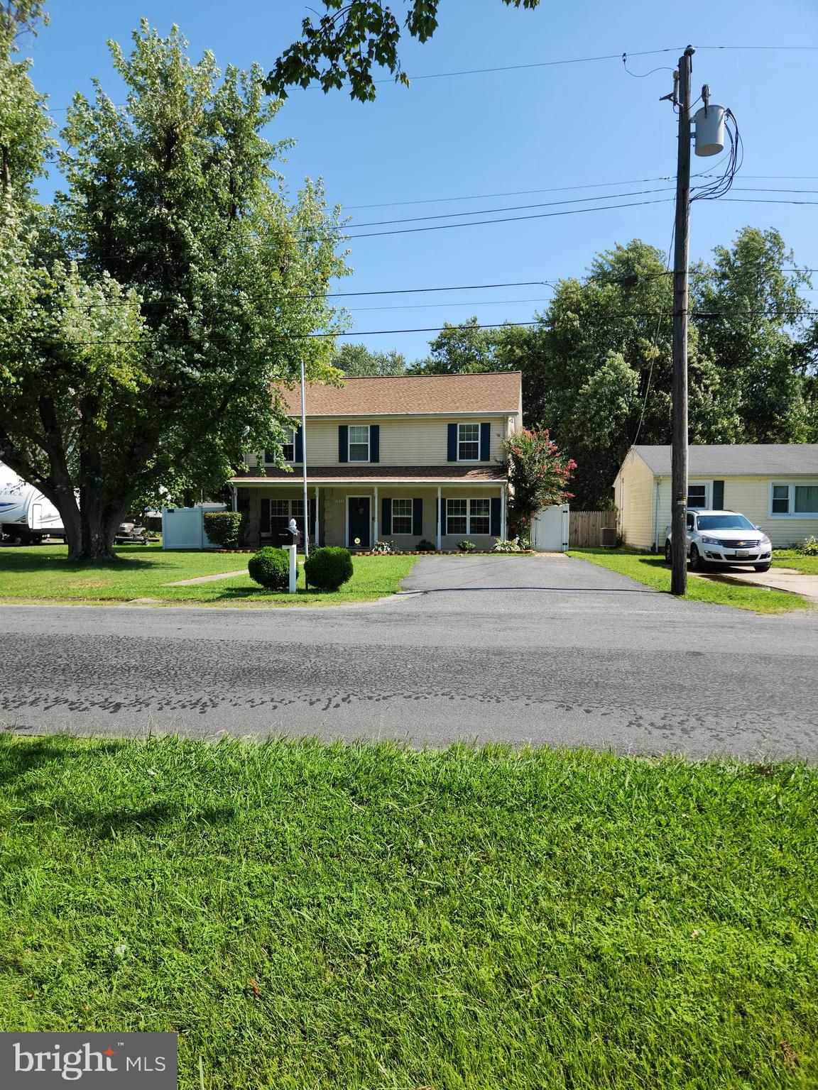 HARBOR VIEW - Residential