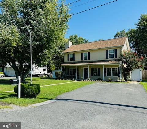 HARBOR VIEW - Residential