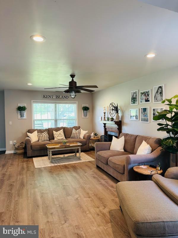 HARBOR VIEW - Residential