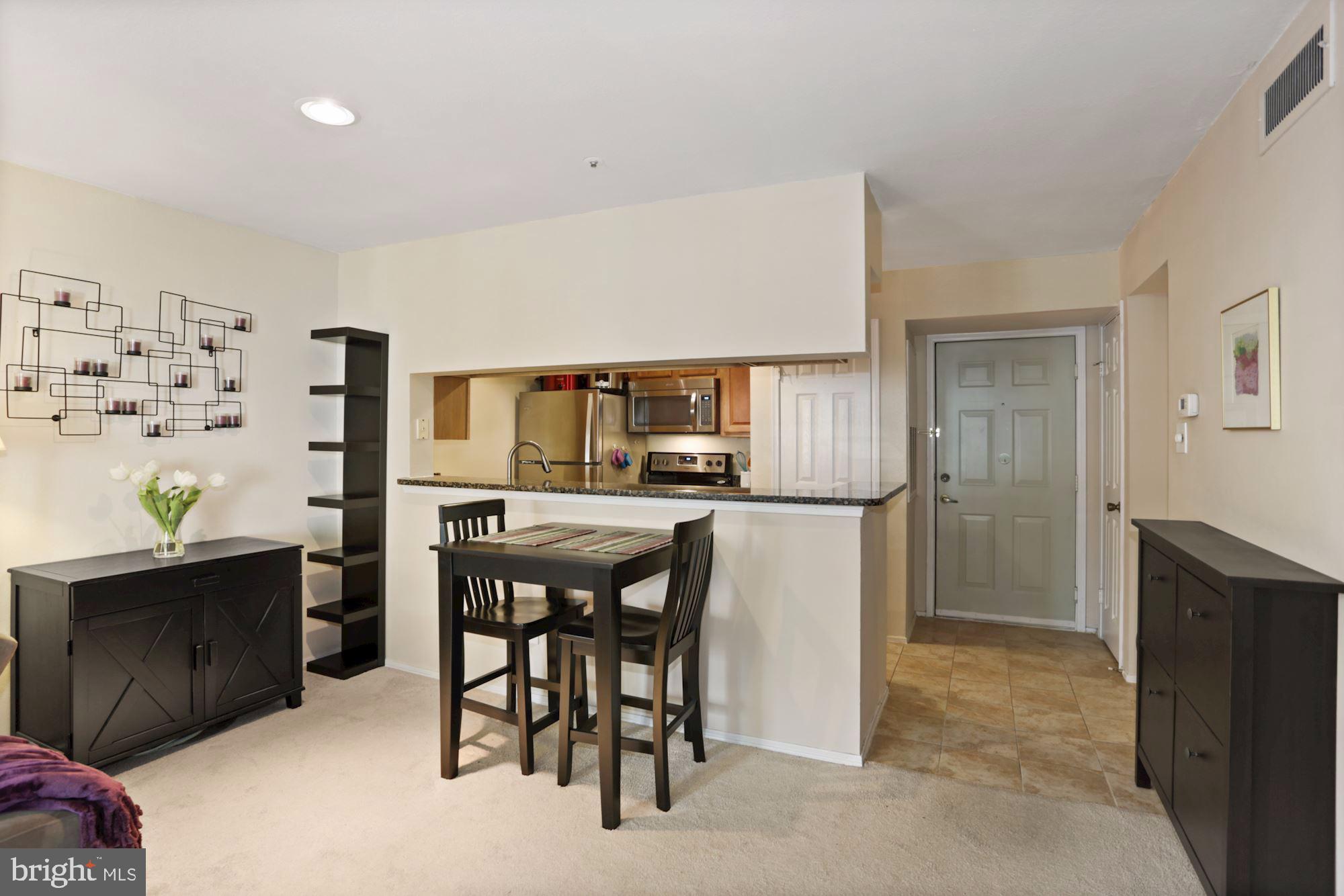 POINTE AT PARK CENTER - Residential