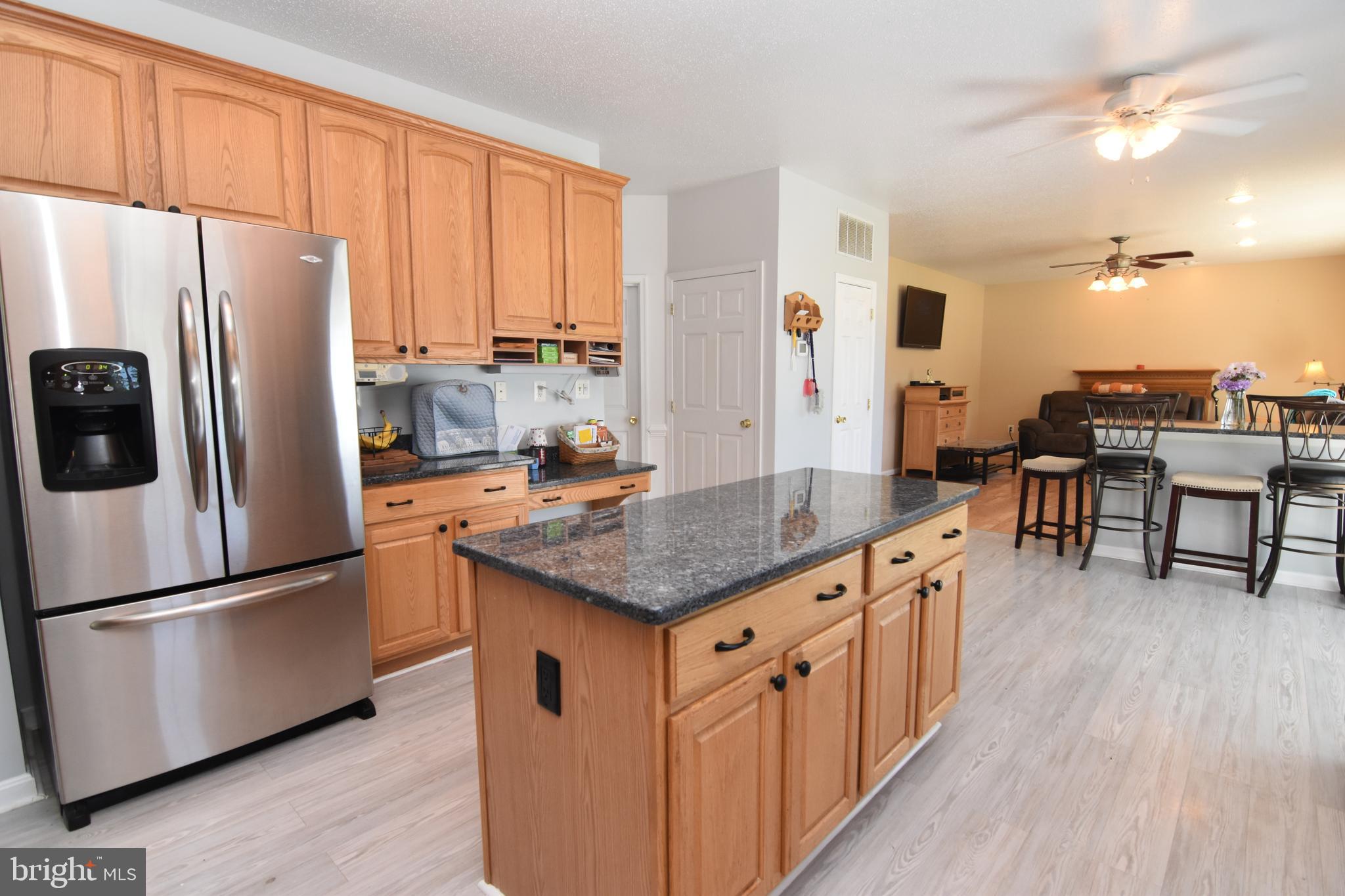 NEWTON MANOR - Residential