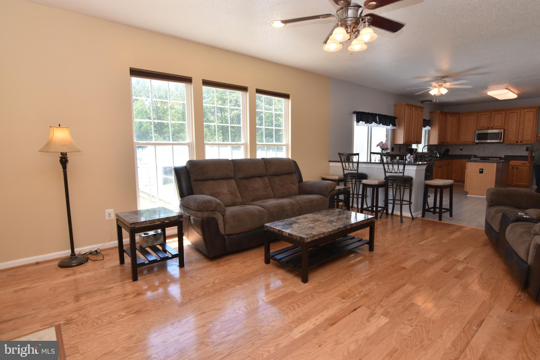 NEWTON MANOR - Residential