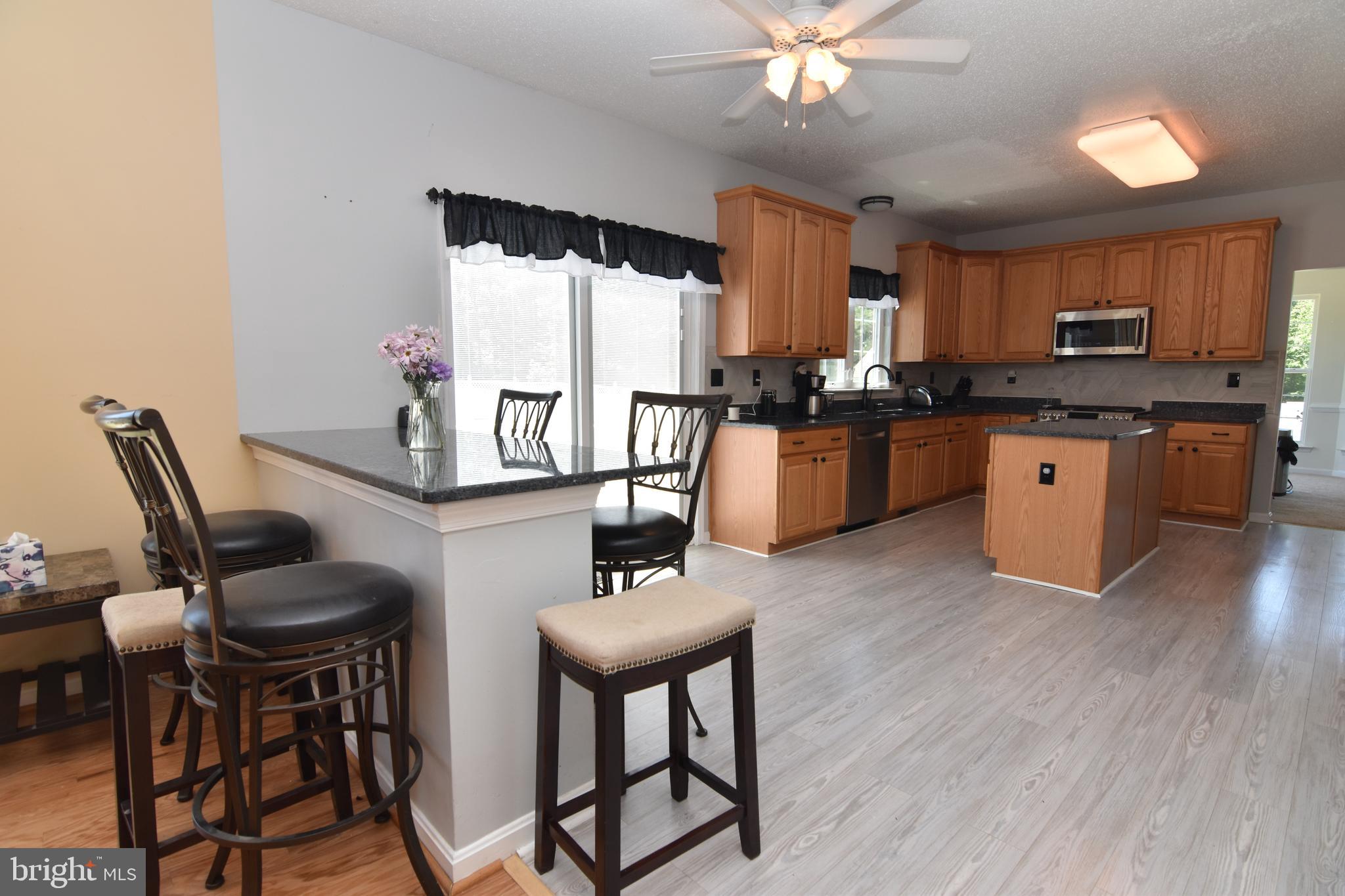 NEWTON MANOR - Residential