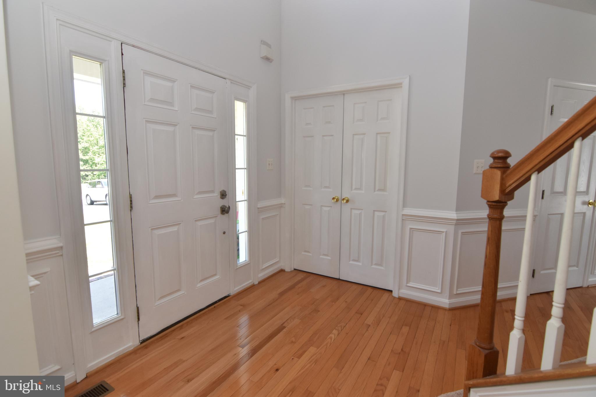 NEWTON MANOR - Residential