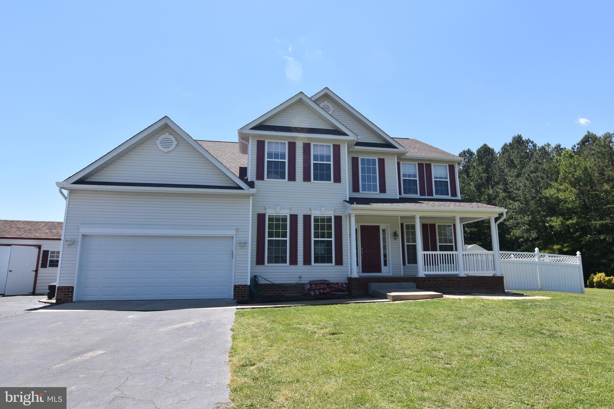 NEWTON MANOR - Residential