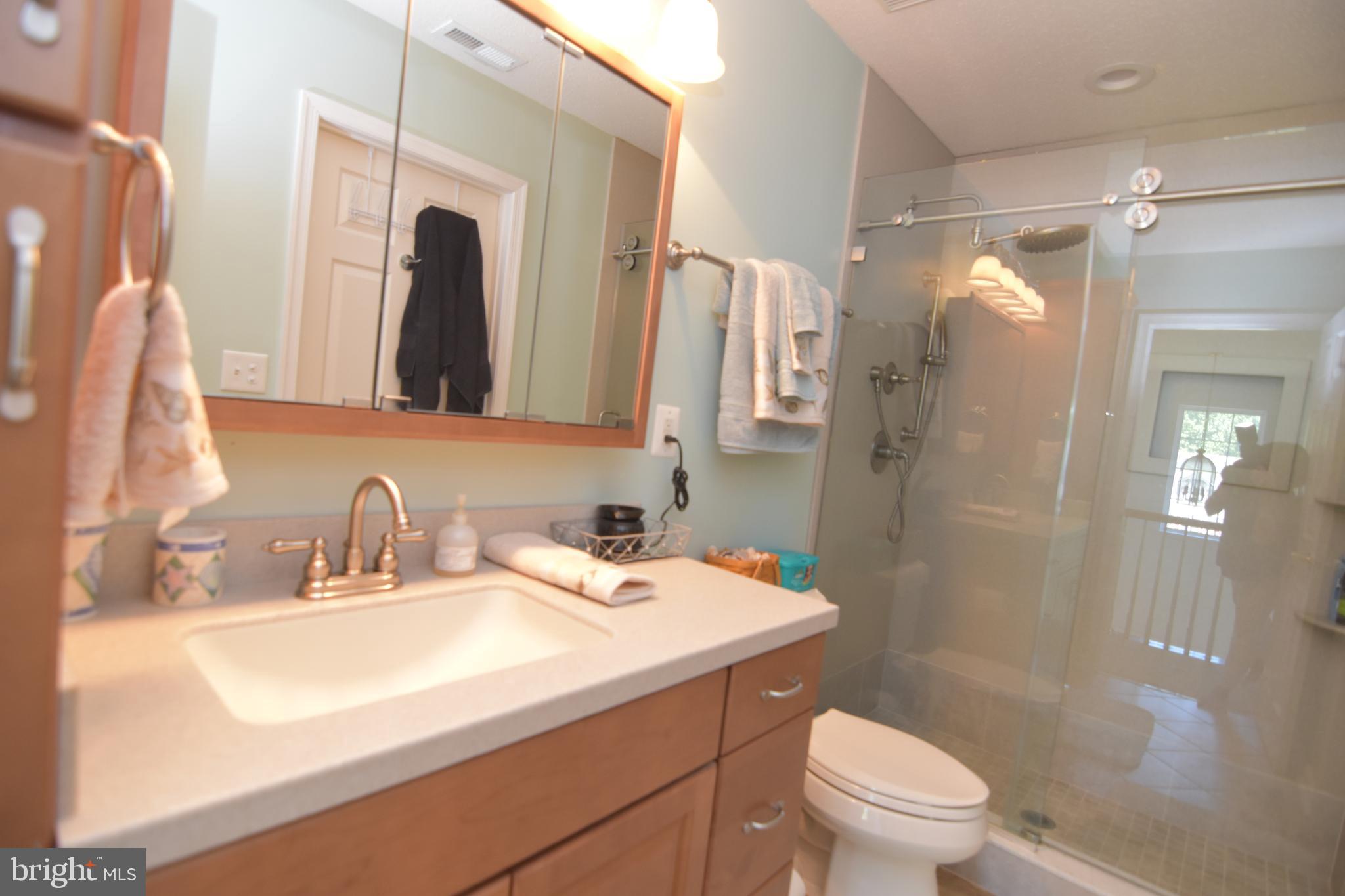 NEWTON MANOR - Residential