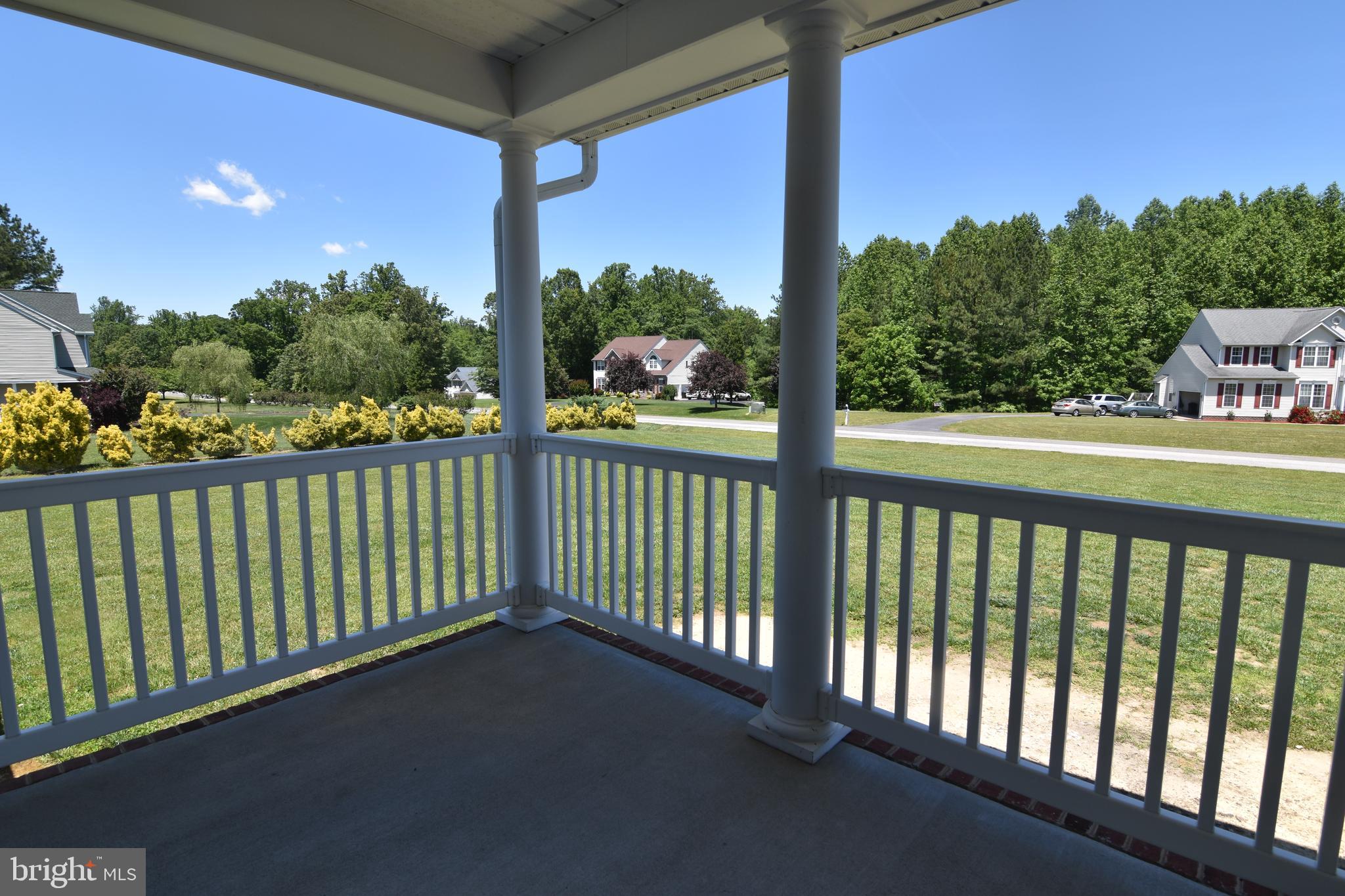 NEWTON MANOR - Residential