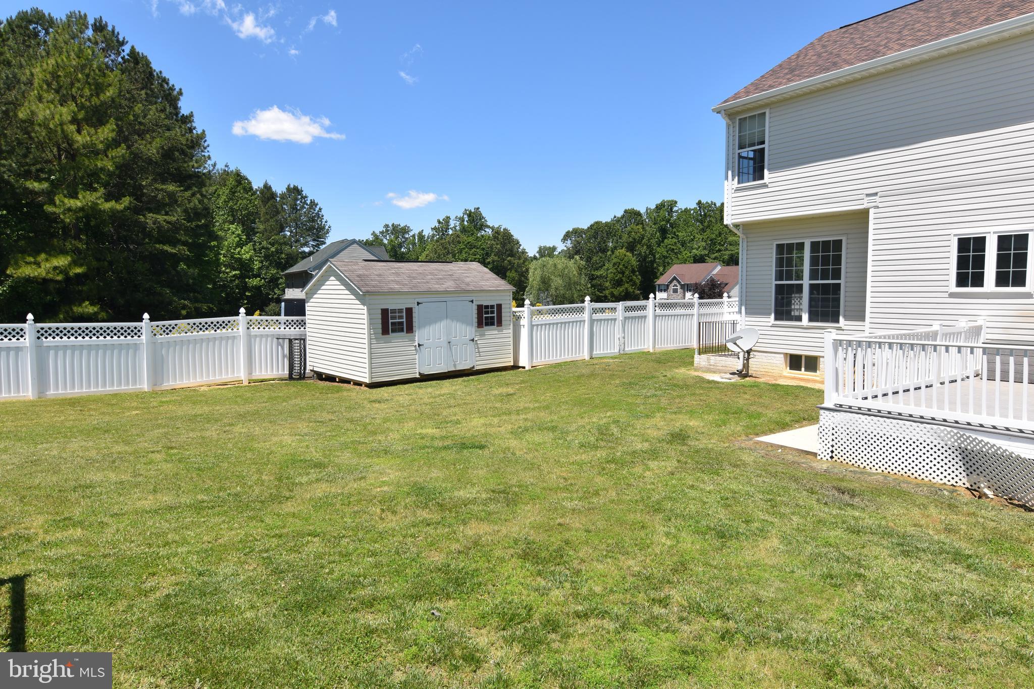 NEWTON MANOR - Residential