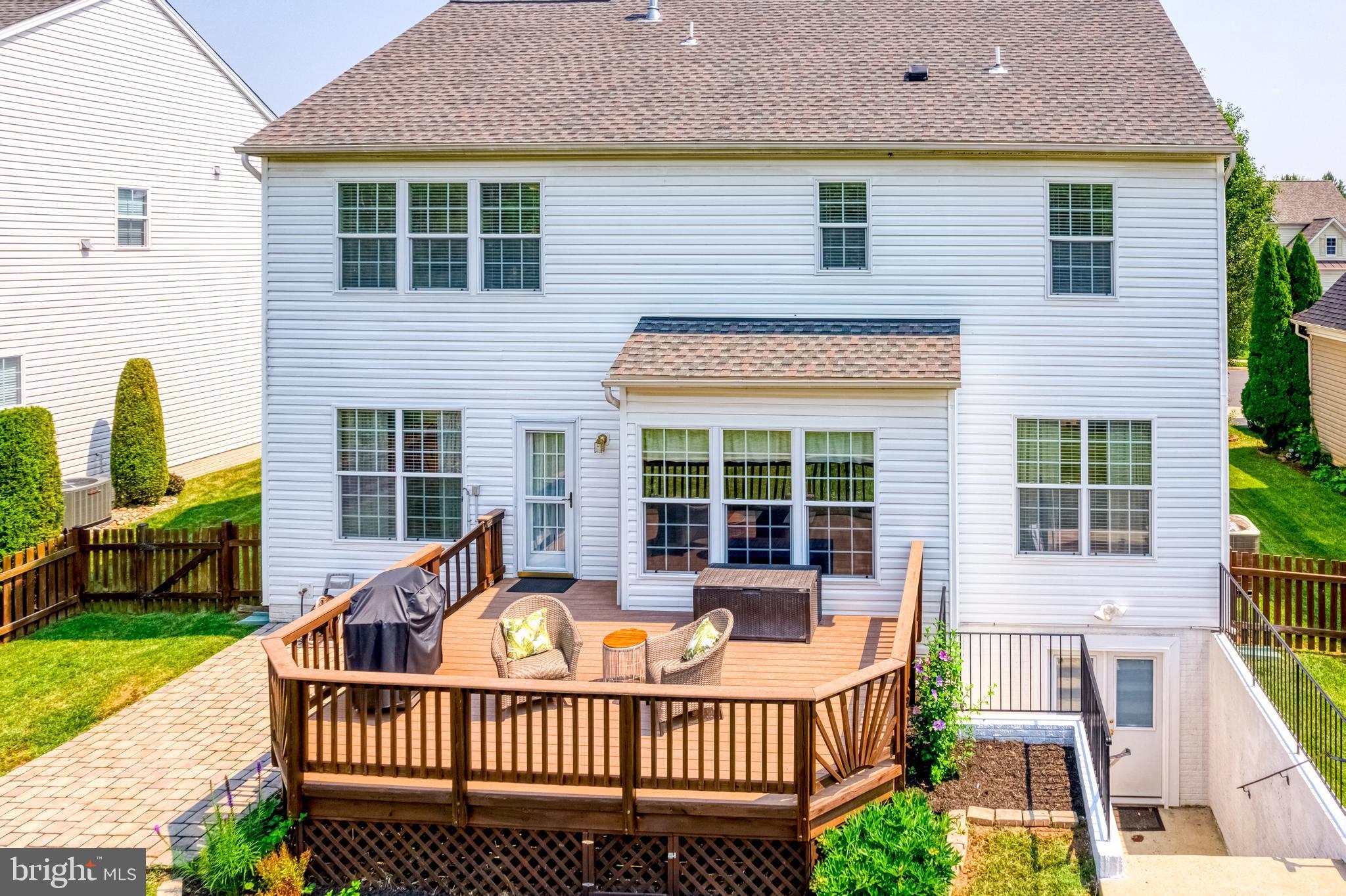 BRAEMAR - Residential