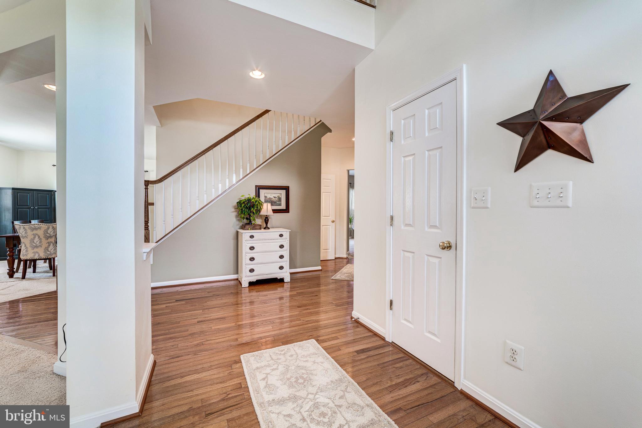 BRAEMAR - Residential